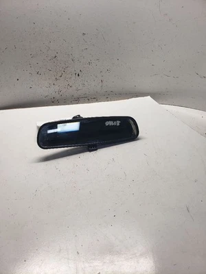 Rear View Mirror Manual Dimming Fits 01-06 08-11 MAZDA TRIBUTE 1358032 - Image 1 of 4