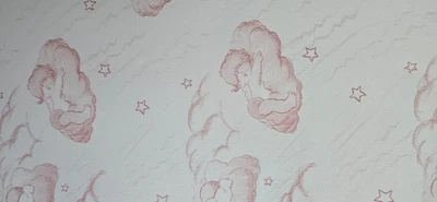 Colchão para berço Dream on me novo vem com lençol rosa para berço - Imagem 1 de 3