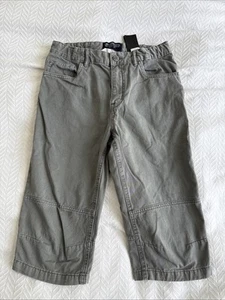 H&M Bermuda Shorts Boys Sz 12-13 - Picture 1 of 4