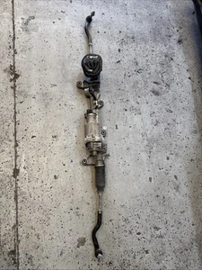 2017-2021 Chrysler Pacifica 3.6L FWD Steering Gear Rack & Pinion 68416740AB - Picture 1 of 10