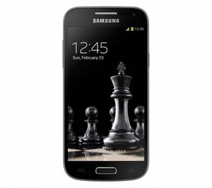 Samsung Galaxy S4 Mini LTE | GT-I9195 | Czarny | B - Zdjęcie 1 z 12