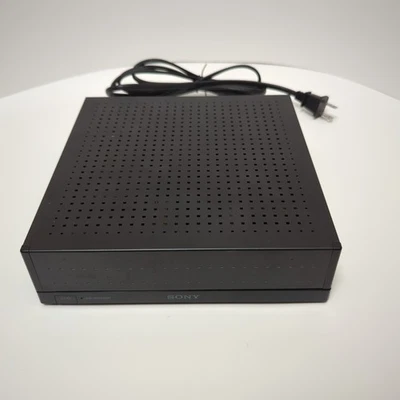 Sony TA-SA300WR Black Wireless Home Theatre Surround Amplifier - Image 1 of 4