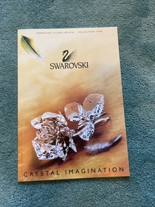 Swarovski Magazine Crystal Imagination 1998 - Picture 1 of 1