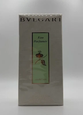 BVLGARI EAU PARFUMEE AU THE VERT LOCIÓN CORPORAL 200 ML/6,8 FL. OZ. Foto 1 de 4