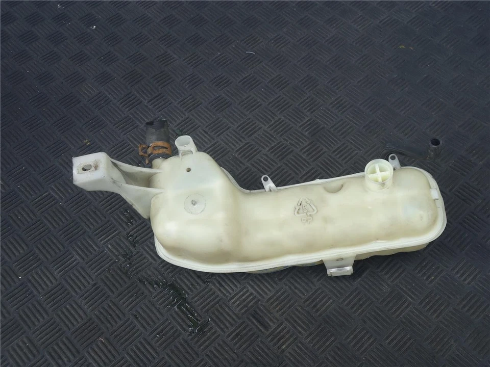 Chevrolet Cavalier 1999-2005 2,2 L OEM botella de depósito de refrigerante Foto 1 de 4