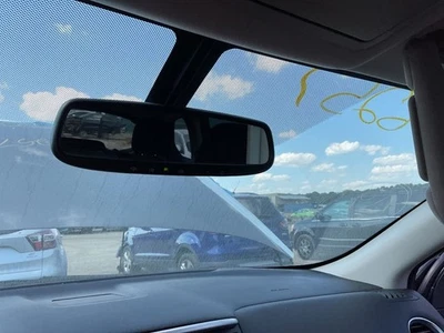 Espejo retrovisor sin atenuación automática se adapta a 00-01 03-23 ALTIMA 2181430 Foto 1 de 4