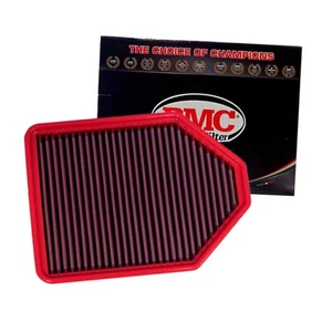 MF8731 Filtro Aria Sportivo BMC Ducati Multistrada 1000 DS da 2003 a 2006 - Foto 1 di 4