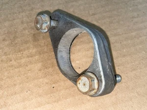 Corvette Clutch Master Cylinder firewall Spacer 84-96 - Bild 1 von 3