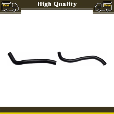 Manguera de refrigerante de radiador inferior superior para Hyundai Azera 2006 2007 2008 2009 2010 Foto 1 de 4