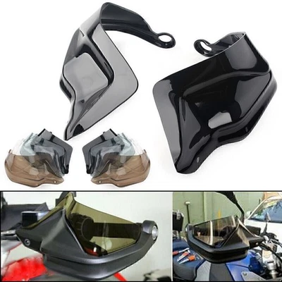 Protector de mano para BMW R1200GS/LC F800GS S1000XR ADV 2013-18 Foto 1 de 4