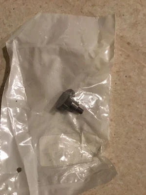 Enchufe de drenaje magnético Arctic Cat OEM 0602-479 Foto 1 de 2