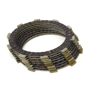 Dischi Frizione Guarniti per Honda Dominator 650 1988 1989 1990 1991 1992 a 2002 - Foto 1 di 5