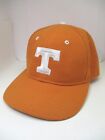 Vintage 90S Tennessee Vols Zephyr Graf X Dh Cap  Hat Fitted 7 5 8 University Tn