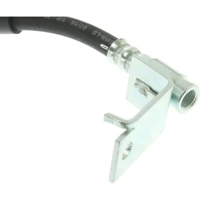 For 1999-2001 Chrysler LHS Premium Brake Hydraulic Hose Front Right Centric 2000 - Image 1 of 3