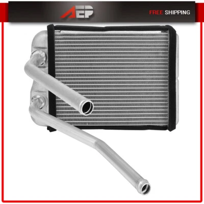 21030334 HVAC núcleo aquecedor frontal para 1993-2002 Saturn SC1 SC2 1993 1994-2001 SW2 - Imagem 1 de 4