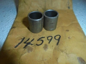 Neu NOS OEM Snapper #14599 Abstandhalter 2er-Pack Abstandshalter - Bild 1 von 2