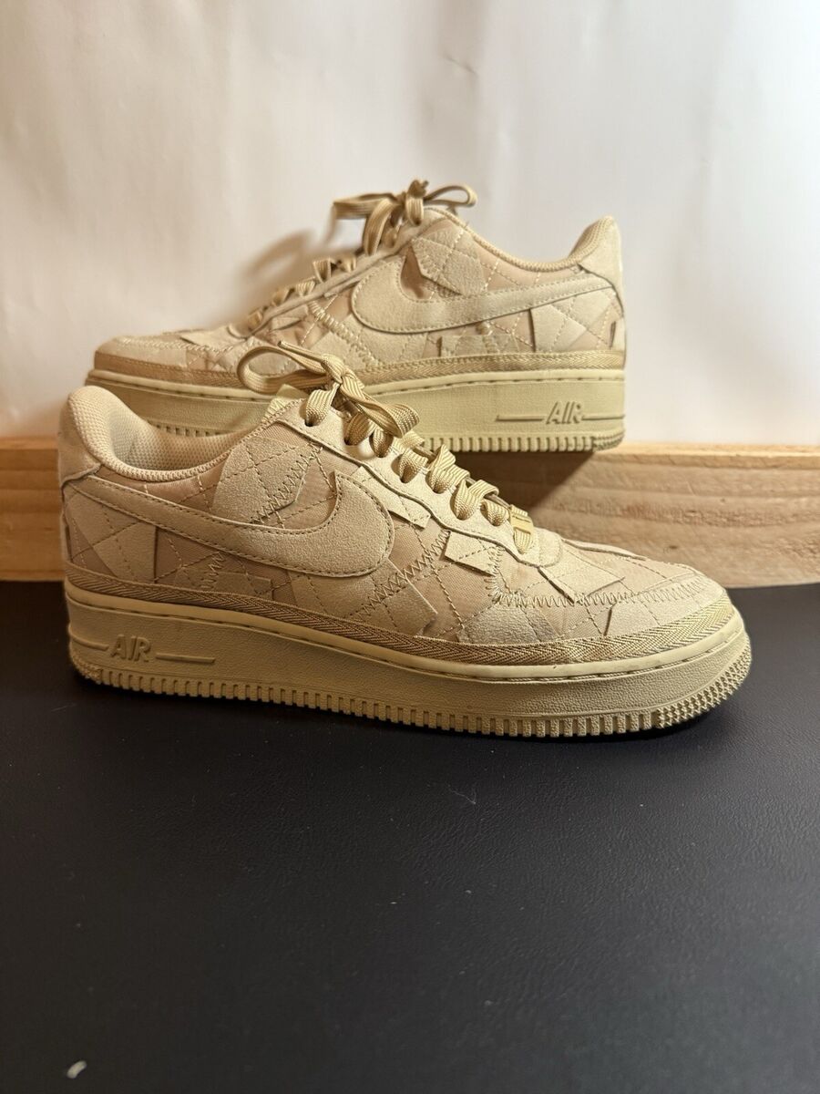 Nike Billie Eilish x Air Force 1 Low Mushroom for Sale Nike Billie Eilish x Air Force 1 Low Mushroom for Sale
