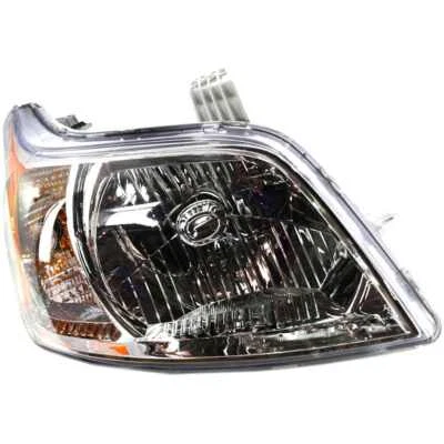 Right Headlights Fits Chevrolet Aveo5 2010 2011 By GM2503354 96995734 REPC100151 - Imagem 1 de 4