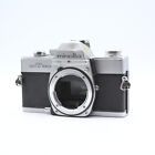 Minolta SRT 100X 35mm SLR Film Camera Body Only N°8446761 - NEEDS SERVICE