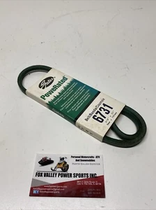 CINTURÓN ACCIONADO PUERTAS 6731 - Imagen 1 de 1