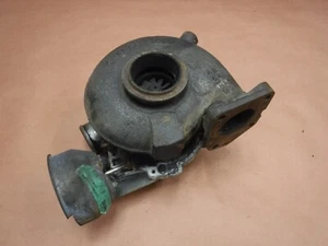 Jeep Liberty 05-06 2.8  CRD  Diesel  Turbocharger  Turbo PARTS ONLY Garrett - Picture 1 of 10