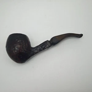 Barontini Sardinien Bruyere 107 Venezia Pfeife Tabakpfeife beraucht vintage Holz - Picture 1 of 7