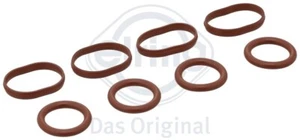 ELRING 469.080 Gasket Set, intake manifold for CITROËN,FIAT,FORD,JAGUAR,LANCIA,L - Bild 1 von 1