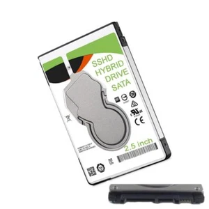 Lenovo G50 30 80G0 N2840 SSHD Solid S Hard Drive 1TB 1000 GB SATA NEW - Picture 1 of 3