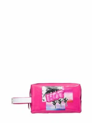 Victoria's Secret NEW! Pink Limited Edition  BEAUTY BAG - Image 1 of 3