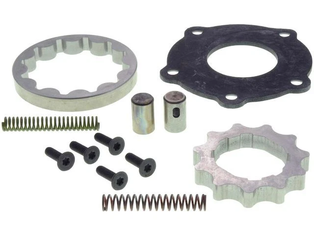 Melling 85DJ15K Oil Pump Repair Kit Fits 1987-1994 Pontiac Bonneville Stock - Image 1 of 1