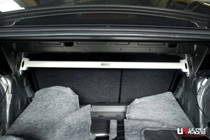 BAR FOR MAZDA 6 (GJ) (2WD) (SEDAN) 2012-2016 REAR STRUT/TOWER/TRUNK ULTRA RACING - Picture 1 of 7
