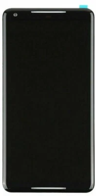 Full LCD Digitizer Glass Screen Display replacement part for Google Pixel 2 XL - Image 1 of 3