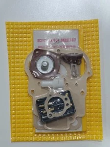 REPARACION DE CARBURADOR DE MOSKVITCH ALEKO - Picture 1 of 2