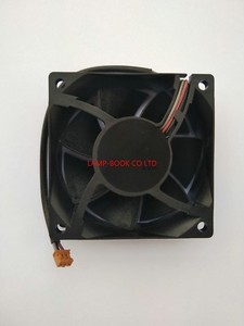 NEW LAMP COOLING FAN FOR BENQ W1070 W1080ST HT1075 PROJECTOR