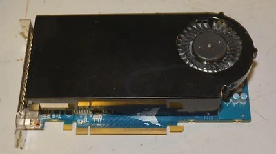 ATI Radeon HD5750 1GB GDDR5 288-1E160-A00AC - Image 1 of 3