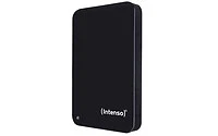 6023512 Intenso Memory Drive 4000GB 2.5 inch 2.0/3.2 Gen 1 (3.1 1) 5400 RPM ~D~ - Image 1 of 1