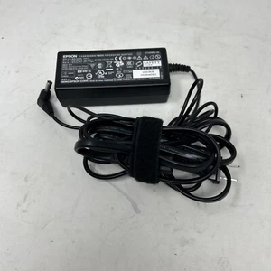 Epson A361H PictureMate Compact Photo Printer 20V Cord Power Supply AC Adapter - Picture 1 of 5