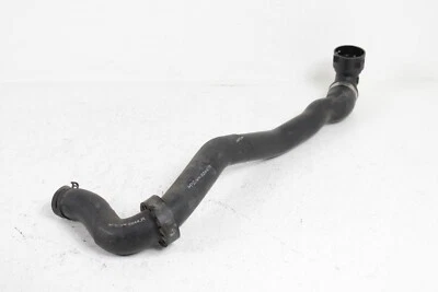 2009-2017 Volkswagen Tiguan OEM TSI RADIATOR UPPER COOLANT HOSE PIPE TUBE - Image 1 of 4