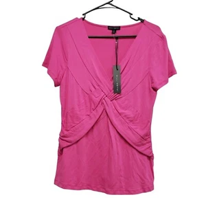 Top de mujer Willi Smith talla grande nuevo con etiquetas - Imagen 1 de 4
