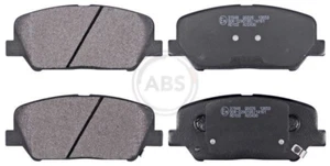 A.B.S. 37948 Bremsbeläge HYUNDAI KIA - Bild 1 von 1