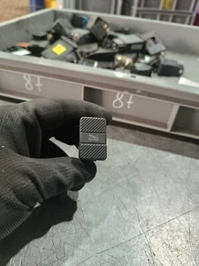 INTERRUPTOR TECHO CORREDIZO VW CORRADO G60 16V VR6 PASSAT T4 357959855B - Imagen 1 de 5