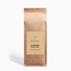 Brazilian Blend 16oz - Picture 1 of 3