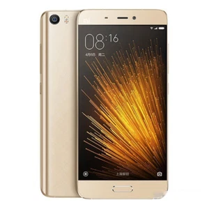 16MP Xiaomi Mi 5 Dual SIM 32GB / 64GB ROM 3GB RAM 4G LTE Android phone - Picture 1 of 9