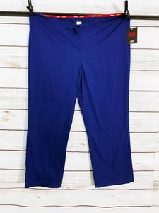 Exfoliantes de ajuste unisex Dickies talla 2XL azul mezcla de algodón de altura alta - Imagen 1 de 9