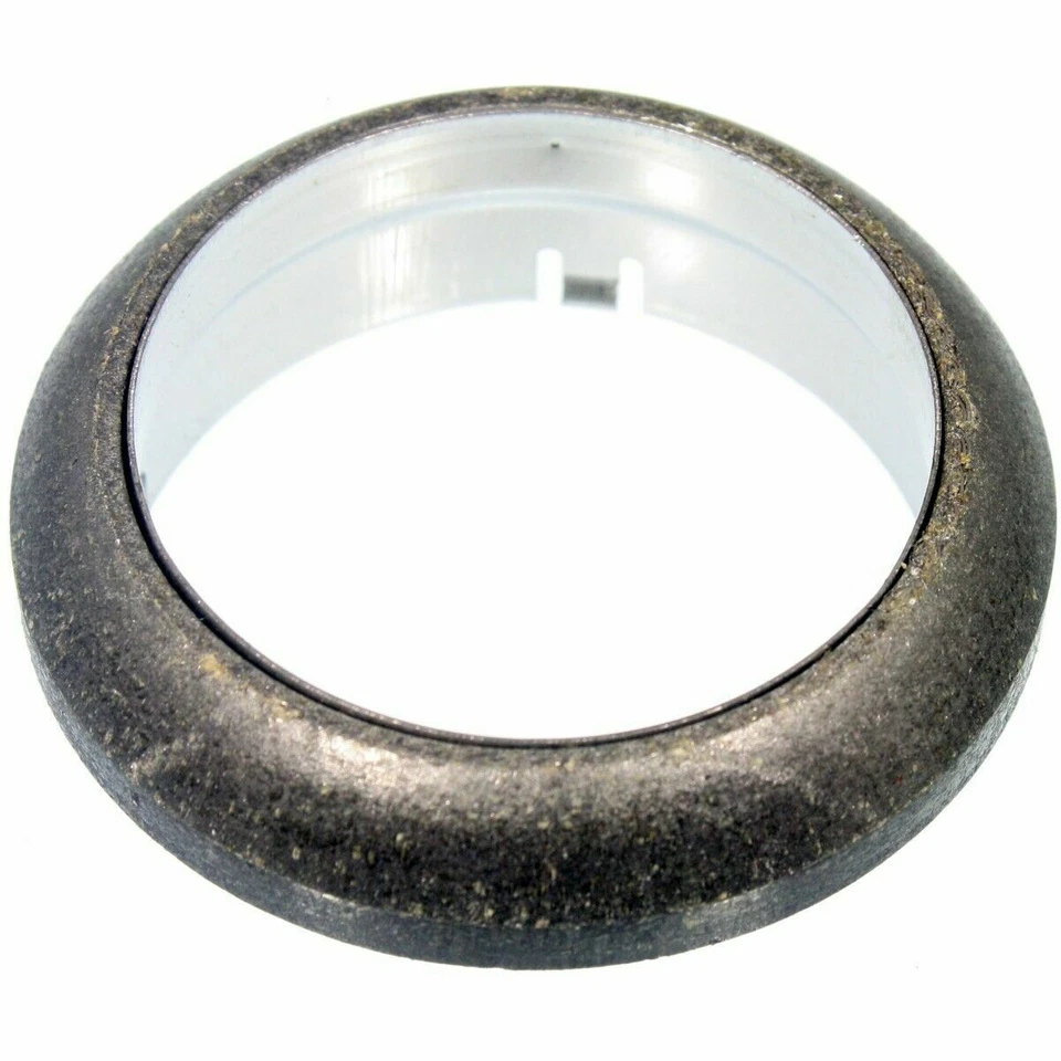 61089 Felpro 排气法兰格垫片起子或乘客侧 全新 适用于育空右手 LH — 第 1/1 张图片