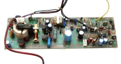 Elston Electronics 32-95198 Monitor Circuit Board - WARRANTY - Image 1 of 4