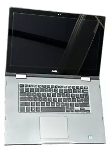 Dell Inspiron 15 5579 i7 8th Gen 8GB RAM 256GB SSD 2-in-1 Touchscreen, 1-Year Wa - Picture 1 of 5