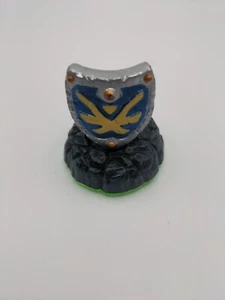 Skylanders Spyros Adv. - Figura Sky-Iron Shield - PS4 Wii U Xbox One (Ver Desc.) - Imagen 1 de 2