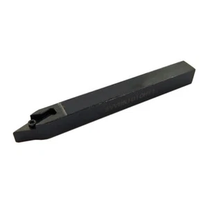 72.5° SVVBN 1010H11 10mm CNC Neutral Carbide Turning Tool Holder For VBMT1103 - Picture 1 of 6