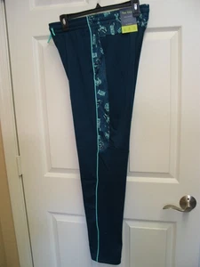 NWT Tek Gear boys youth XL 18/20 pull-on performance fleece pants Sits at Waist - Picture 1 of 14